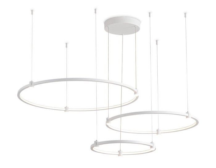 Подвесной светодиодный светильник COMFORT AMBRELLA LIGHT FL5533