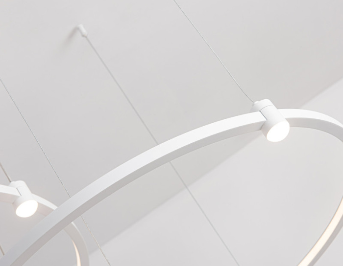 Подвесной светодиодный светильник COMFORT AMBRELLA LIGHT FL5533