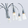 Люстра на штанге HIGH LIGHT AMBRELLA LIGHT LH55653