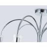 Люстра на штанге HIGH LIGHT AMBRELLA LIGHT LH55653