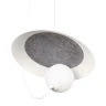 Подвесной светильник Loft it Wonders 10237P White