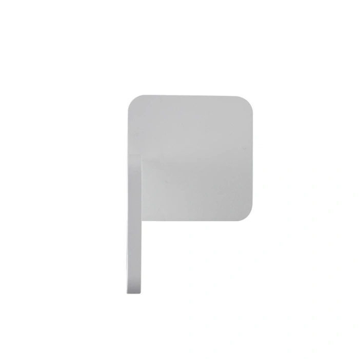 Настенный светодиодный светильник Arte Lamp Virata A1807AP-1WH