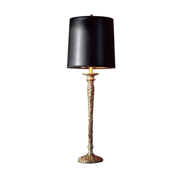 Декоративная настольная лампа L'Arte Luce Luxury Marrakesh L02331.02