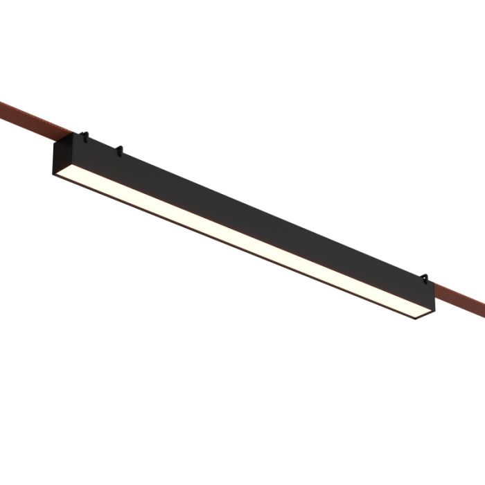 Трековый светильник BELTY SMART LINEAR DK5676-BK