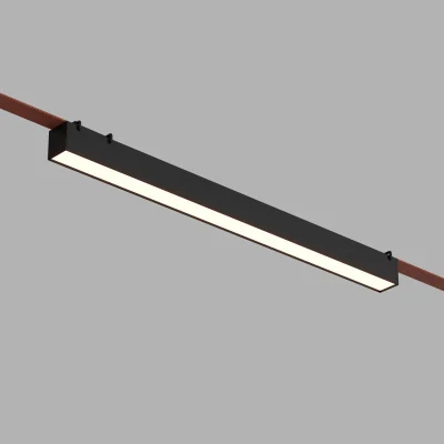 Трековый светильник BELTY SMART LINEAR DK5676-BK