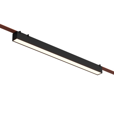 Трековый светильник BELTY SMART LINEAR DK5676-BK