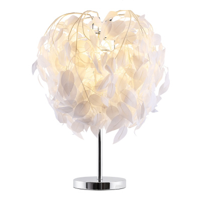 Настольная лампа Lussole LSP-0681