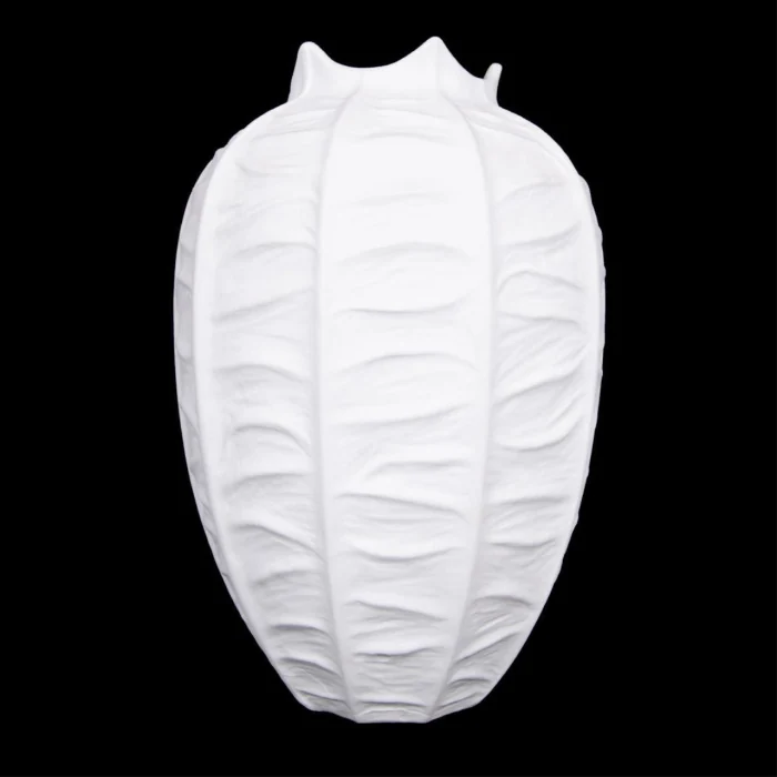 Декоративная ваза Loft it Blanca 10265V/L