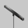 Трековый магнитный светильник Maytoni Technical Focus Led Exility X TR245-4-7WTW-DSZ-B
