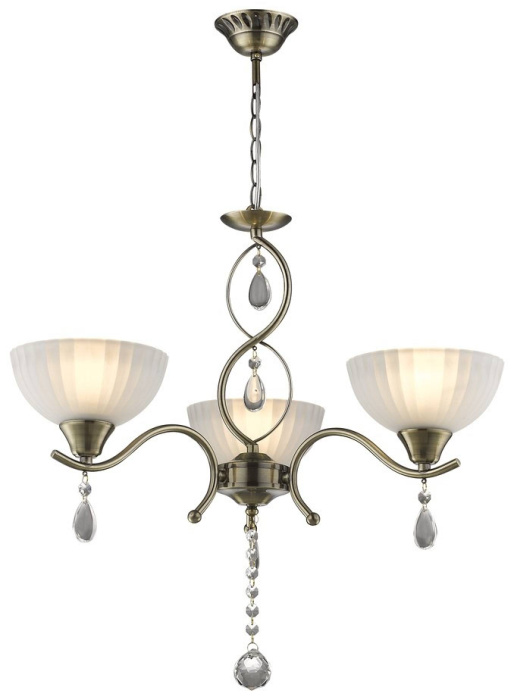 Подвесной светильник VELANTE 717-503-03