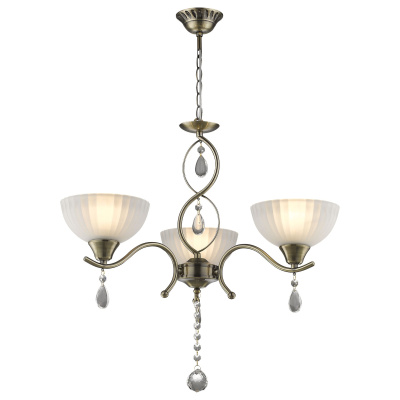 Подвесной светильник VELANTE 717-503-03