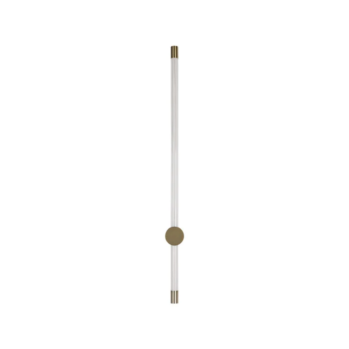 Настенный светильник  LOFT IT Falcon 10147/850 Gold