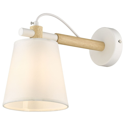 Настенный светильник 226-001-01 VELANTE