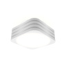 Встраиваемый точечный светильник MR16 в стиле техно Ambrella light TN305