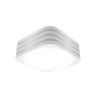 Встраиваемый точечный светильник MR16 в стиле техно Ambrella light TN305