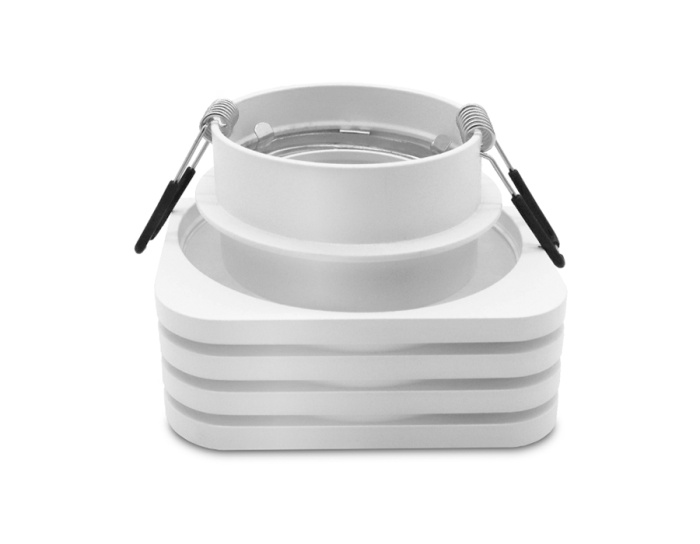 Встраиваемый точечный светильник MR16 в стиле техно Ambrella light TN305