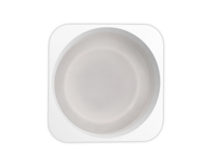 Встраиваемый точечный светильник MR16 в стиле техно Ambrella light TN305