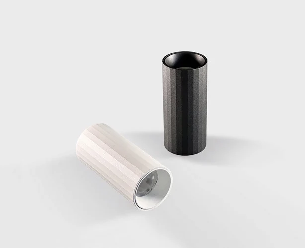 Накладной светильник Italline IT08-8028 white 3000K