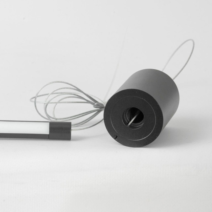 Подвесной светильник Lussole Gilmer LSP-0930