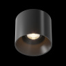 Потолочный светильник Maytoni Alfa LED C064CL-01-25W3K-D-RD-B
