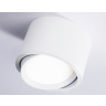 Накладной поворотный светильник GX53 Ambrella light TN6805