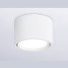 Накладной поворотный светильник GX53 Ambrella light TN6805