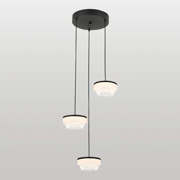 Подвесной светильник Lussole LSP-7487