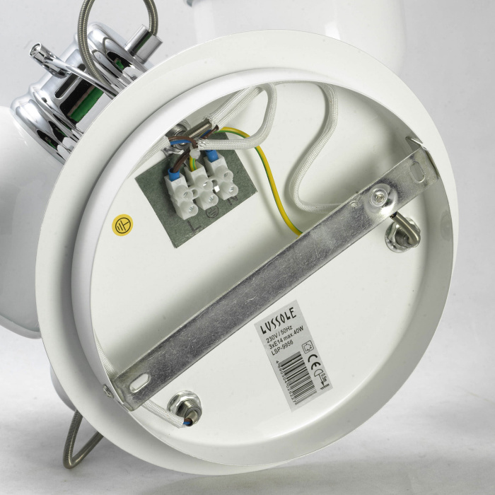 Спот CARRIZO LSP-9956