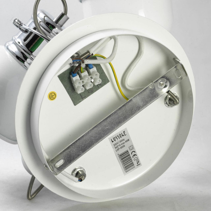 Спот Lussole Carrizo LSP-9956