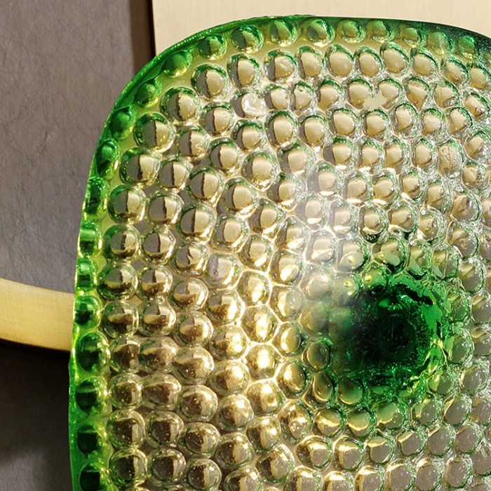 Настенный светильник SHIELD C ImperiumLoft