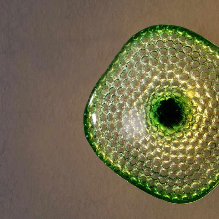 Настенный светильник SHIELD C ImperiumLoft