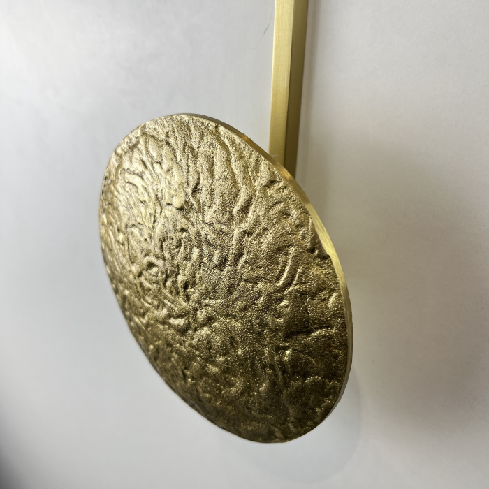 Настенный светильник SHIELD C ImperiumLoft