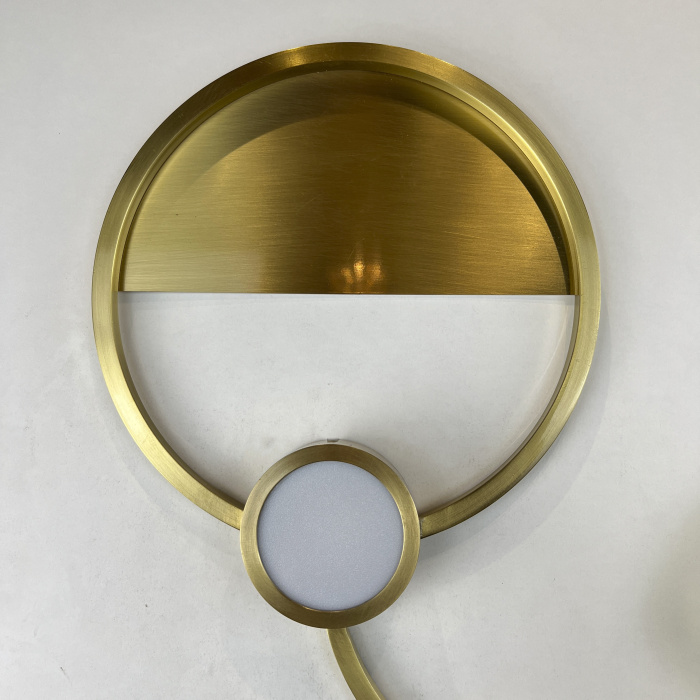 Настенный светильник SHIELD C ImperiumLoft