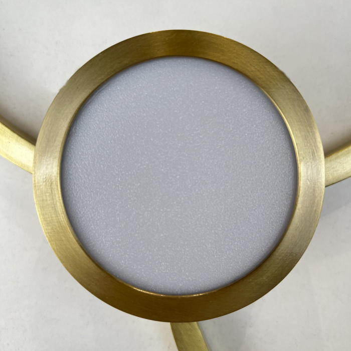 Настенный светильник SHIELD C ImperiumLoft