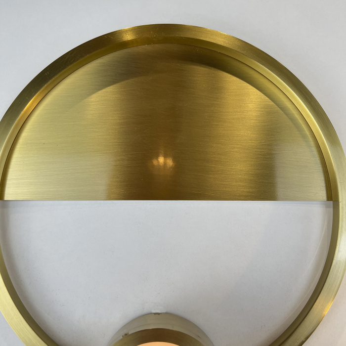 Настенный светильник SHIELD C ImperiumLoft