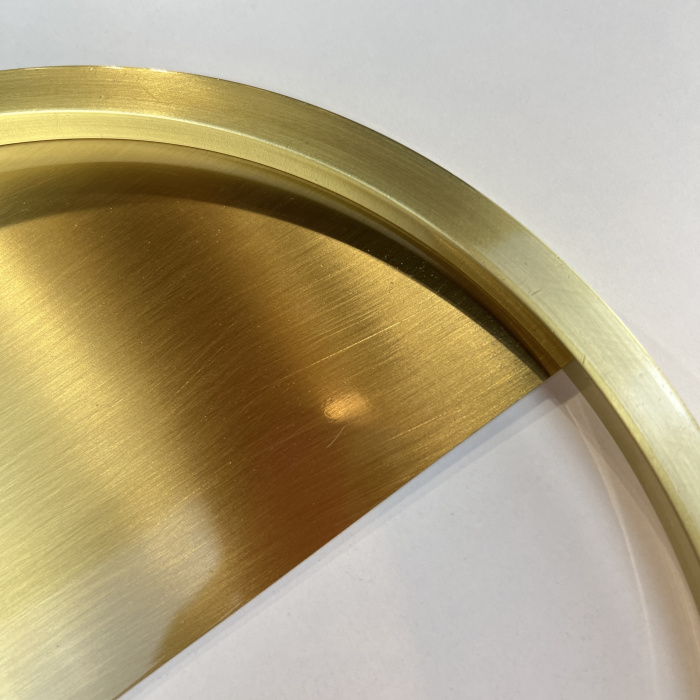 Настенный светильник SHIELD C ImperiumLoft