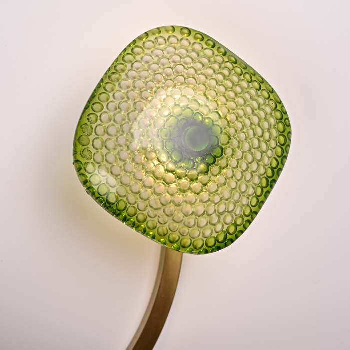 Настенный светильник SHIELD C ImperiumLoft