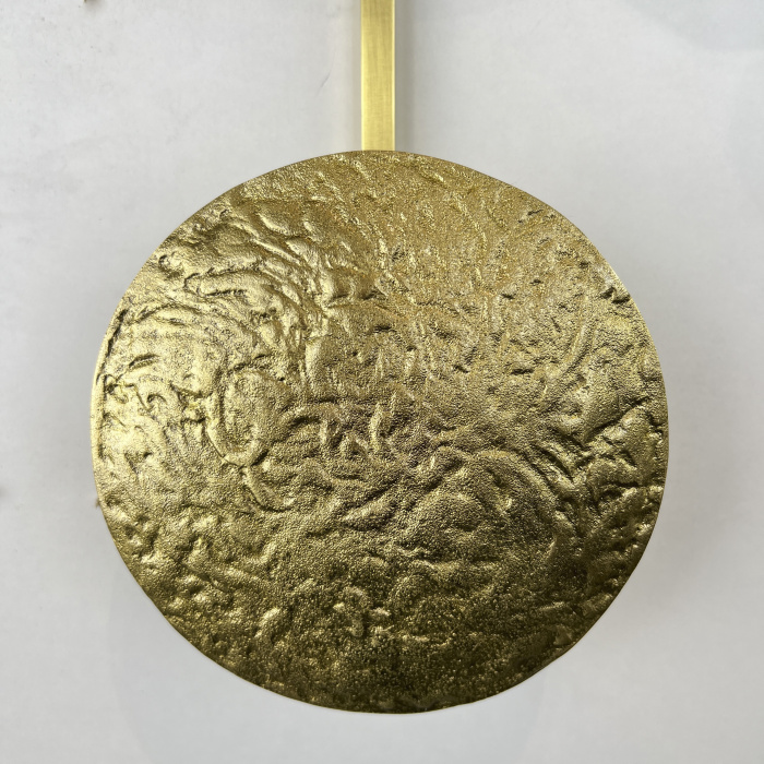 Настенный светильник SHIELD C ImperiumLoft