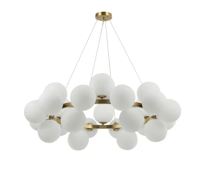 Люстра Сида Kink Light 07508-24,20