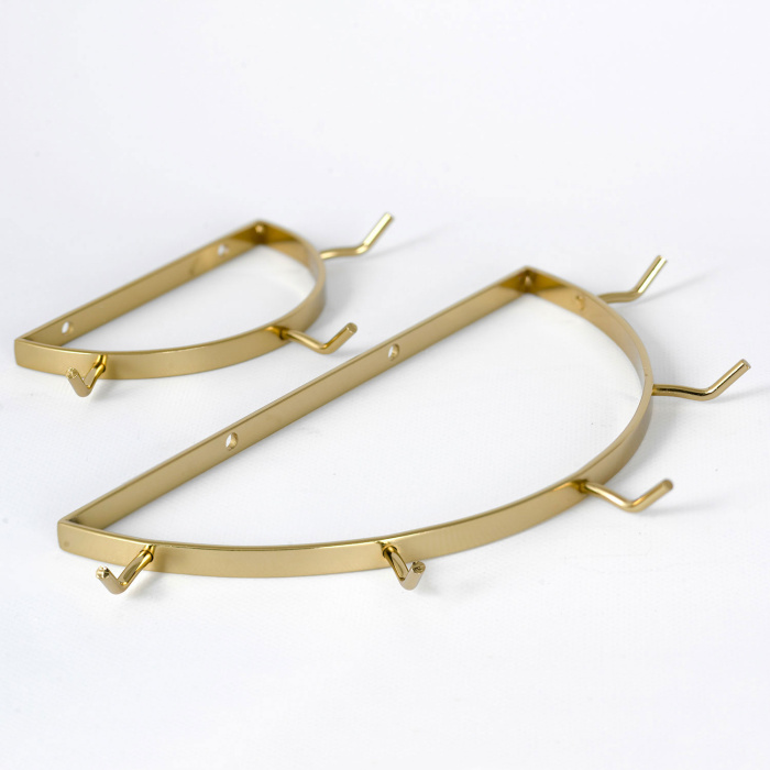 Настенный светильник Lussole Loft Hesperia LSP-8837