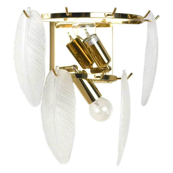 Настенный светильник Lussole Hesperia LSP-8837