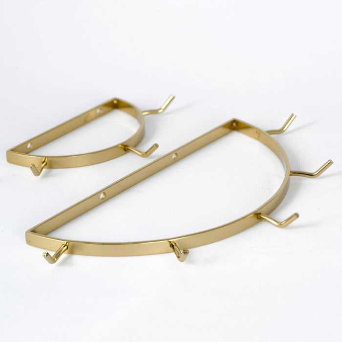 Настенный светильник Lussole Hesperia LSP-8837