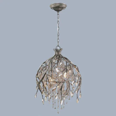 Подвесная люстра L'ARTE LUCE Garden L54005.59
