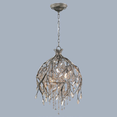 Подвесная люстра L&#039;ARTE LUCE Garden L54005.59