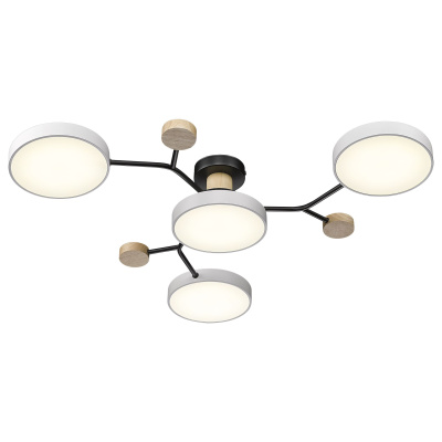 Потолочный светильник 446-007-04 VELANTE