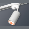 Комплект трекового однофазного светильника Ambrella light XT6322024