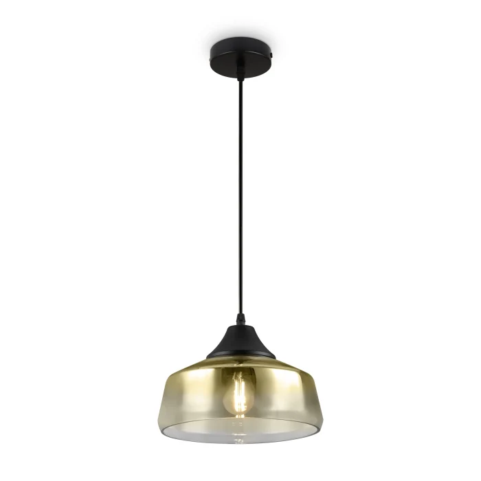 Подвесной светильник Freya Jiffy FR5188PL-01G