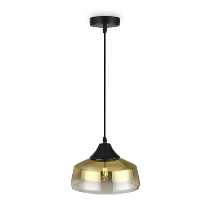 Подвесной светильник Freya Jiffy FR5188PL-01G