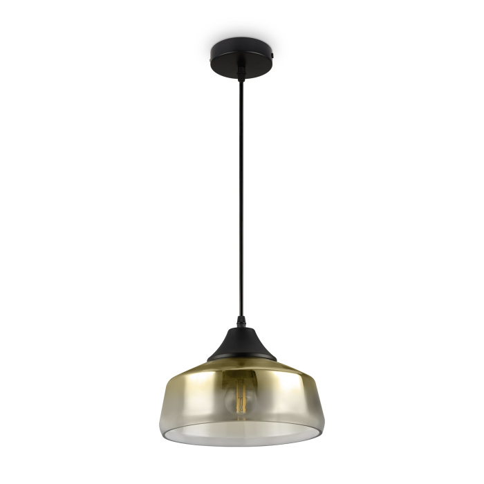 Подвесной светильник Freya Jiffy FR5188PL-01G