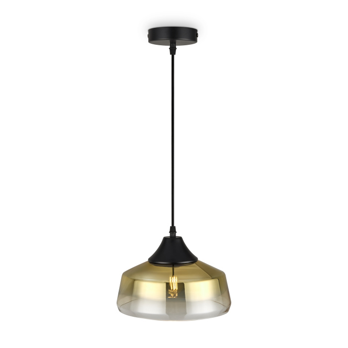 Подвесной светильник Freya Jiffy FR5188PL-01G